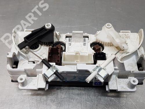 Climate control CITROËN BERLINGO MULTISPACE (B9) 1.6 HDi 90 | BP11202138I5  - Image 5