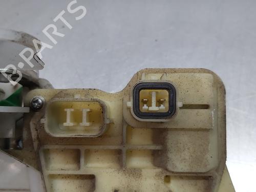Rear right lock HONDA CR-V II (RD_)  | BP17068906C99 
