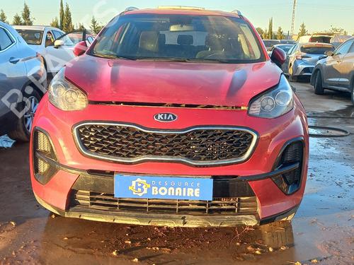 Used Parts KIA SPORTAGE IV (QL, QLE) [2015-2022]  4216109