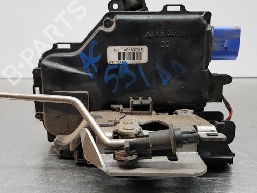 Used Front right lock AUDI A3 (8P1) 2.0 TDI 16V (140 hp) 30878851