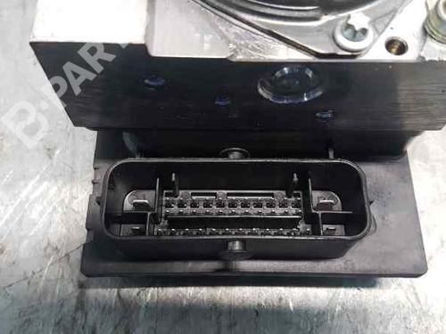 ABS pump JAGUAR XF I (X250) 2.2 D | BP7586028M43 