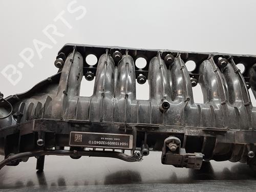 Used Intake manifold LAND ROVER DISCOVERY SPORT (L550) [2014-2025]  20316467