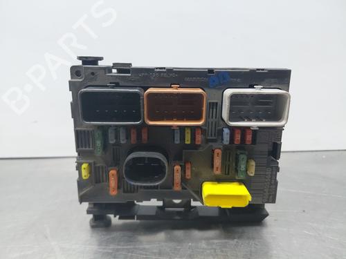 Used Fuse box CITROËN C4 Picasso I MPV (UD_) [2006-2015]  31059994