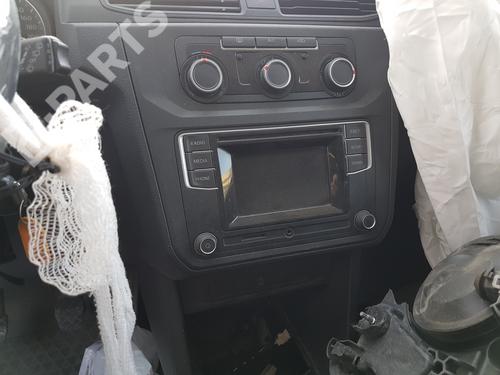 Elektronische module VW CADDY IV MPV (SAB, SAJ) 2.0 TDI | BP9700881M83 