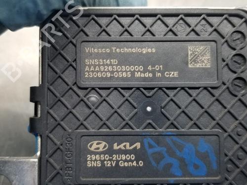 Electronic sensor HYUNDAI TUCSON (NX4E, NX4A) 1.6 CRDi Hybrid 48V | BP20698828M84 