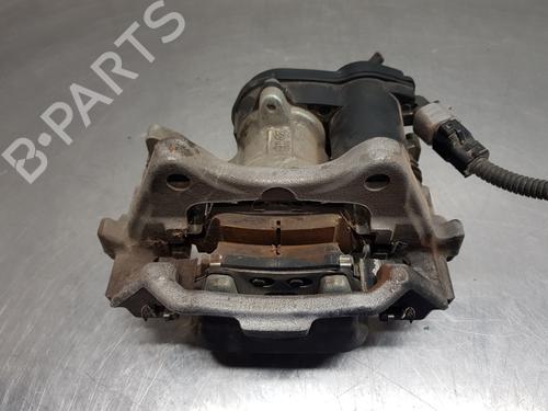 Left rear brake caliper TOYOTA COROLLA Estate (_E21_) 1.8 Hybrid (ZWE211W) | BP29592318M107 