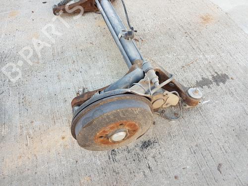 Rear axle CITROËN XSARA PICASSO (N68) | BP30169892M2