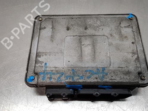 Engine control unit (ECU) VW GOLF IV (1J1)  | BP16295356M57