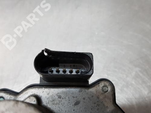 Intake manifold AUDI A5 (8T3) 2.7 TDI | BP9179236M70