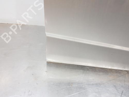 Right front door CHEVROLET AVEO Saloon (T300)  | BP30000651C3 