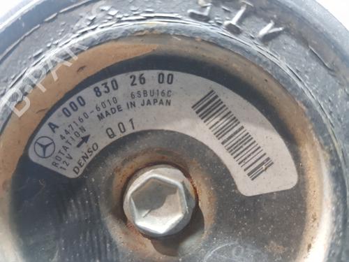 AC compressor MERCEDES-BENZ GLK-CLASS (X204)  | BP29747931M34 