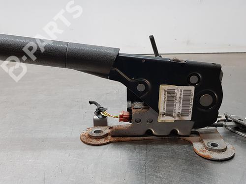 Hand brake PEUGEOT 208 I (CA_, CC_) 1.6 HDi / BlueHDi 75 | BP9707142I18 