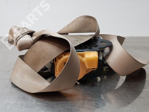 Airbag Kit NISSAN MURANO II (Z51) 3.5 4x4 | BP7904656C86 