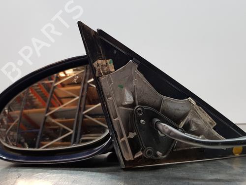 Left mirror MERCEDES-BENZ S-CLASS (W221, V221)  | BP18038272C26 