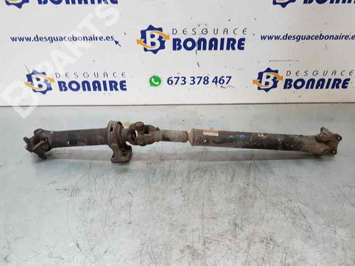 Used Driveshaft SSANGYONG KYRON 2.0 Xdi (141 hp) 7584385