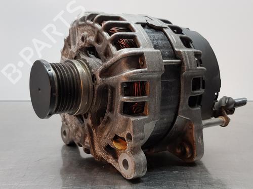 Alternator SKODA SUPERB III Estate (3V5) 2.0 TDI | BP16343332M7 