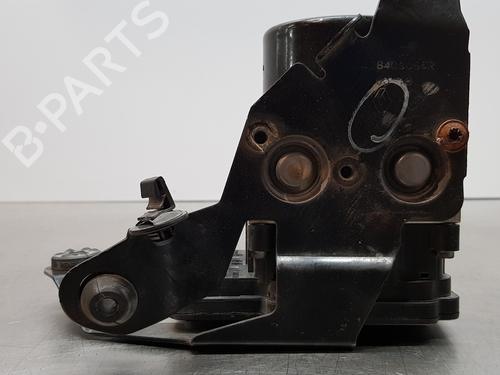ABS pump RENAULT GRAND SCÉNIC III (JZ0/1_) 1.6 dCi (JZ00, JZ12  