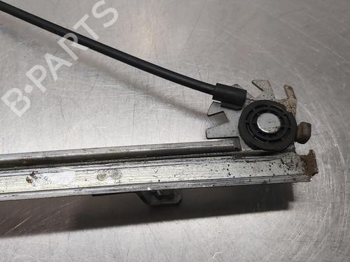 Front right window mechanism LAND ROVER FREELANDER I (L314) 2.0 DI 4x4 | BP30879013C23