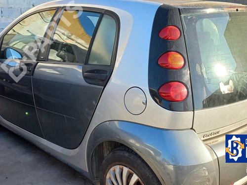 Sikringsdåse SMART FORFOUR (454)  | BP12140625E1 