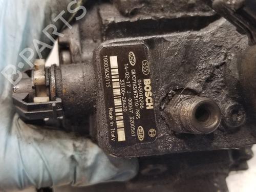 Injection pump KIA CARENS IV  | BP19063858M78 