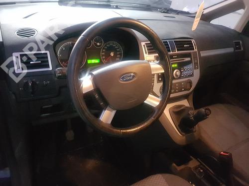 Egr FORD FOCUS C-MAX (DM2) | BP8633414M69