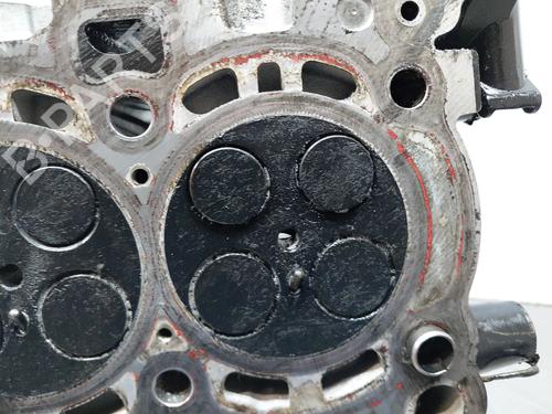 Cylinder head OPEL MERIVA B MPV (S10) 1.3 CDTI (75) | BP31587300M5 