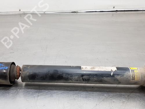 Used Right rear shock absorber MERCEDES-BENZ M-CLASS (W164) ML 280 CDI 4-matic (164.120) (190 hp) 18154870