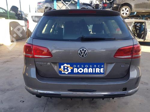 Left front shock absorber VW PASSAT B7 Variant (365) 1.6 TDI | BP7592322M16  - Image 5