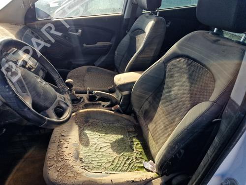 Gearbox HYUNDAI ix35 (LM, EL, ELH)  | BP29257861M3 