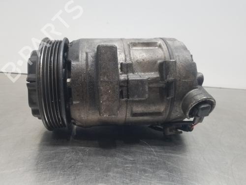 AC Kompressor MERCEDES-BENZ A-CLASS (W168)  | BP27870269M34 