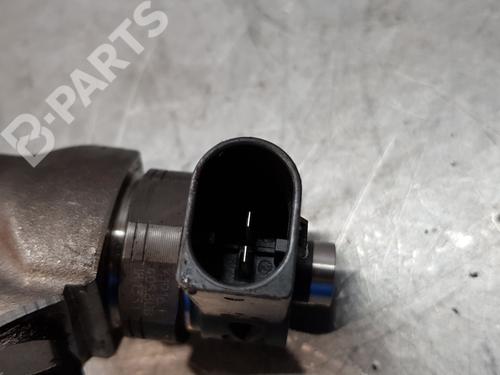 Injector SKODA RAPID (NH3, NK3, NK6)  | BP7592802M100 