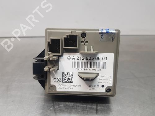 Ignition barrel MERCEDES-BENZ GLK-CLASS (X204)  | BP29743371M48 