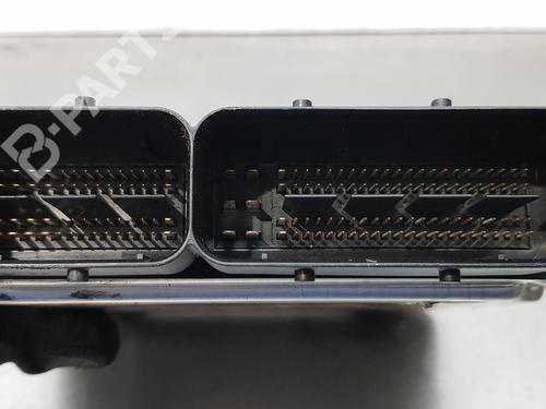 Engine control unit (ECU) VW CADDY IV MPV (SAB, SAJ) 2.0 TDI | BP11036865M57 