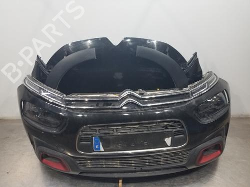 Komplette front CITROËN C4 CACTUS  | BP29702380S1 