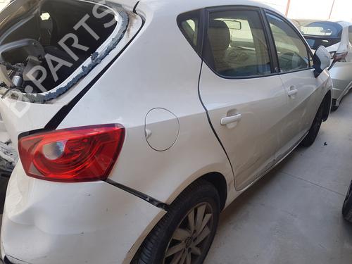Engine SEAT IBIZA IV (6J5, 6P1)  | BP16936199M1 