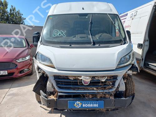 Climate control FIAT DUCATO Van (250_)  | BP26552454I5 