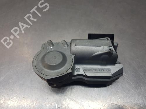Modulo electronico MERCEDES-BENZ CLS (C219) CLS 500 (219.375) (306 hp) 26681970