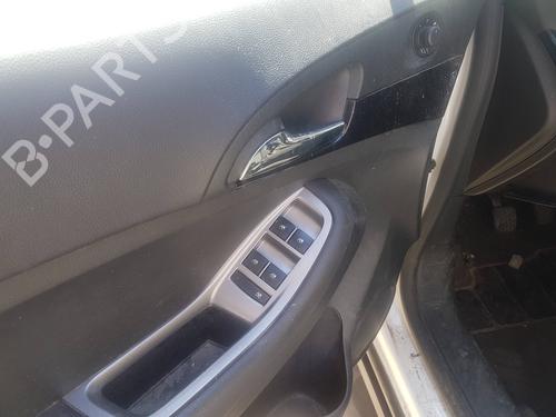 Alternator CHEVROLET ORLANDO (J309) 1.8 | BP10966583M7 