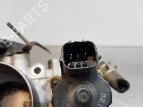 Throttle body MITSUBISHI SPACE STAR MPV (DG_A) | BP28376955M82