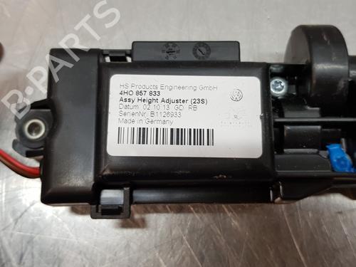Other AUDI A8 D4 (4H2, 4H8, 4HC, 4HL) 3.0 TDI quattro | BP17099893O1 