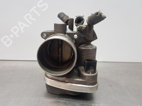 Throttle body VW GOLF V (1K1) | BP30880859M82