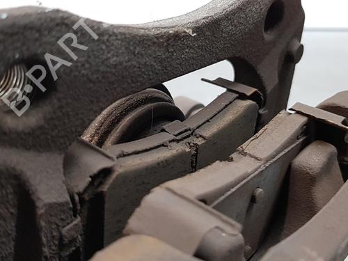 Left rear brake caliper KIA SPORTAGE IV (QL, QLE) 1.6 GDI | BP13255636M107 