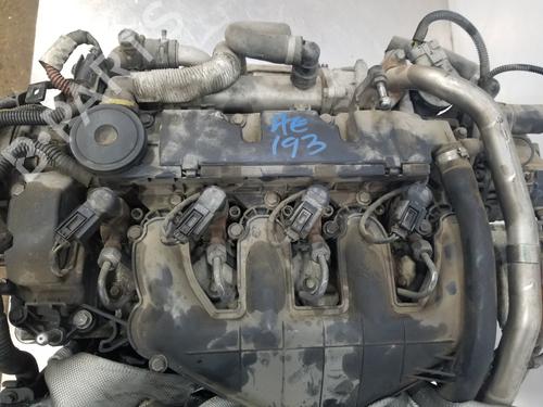 Engine VOLVO V50 (545) | BP30469848M1