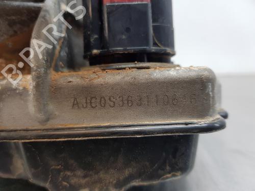 Steering pump RENAULT MASTER III Van (FV)  | BP29856618M99