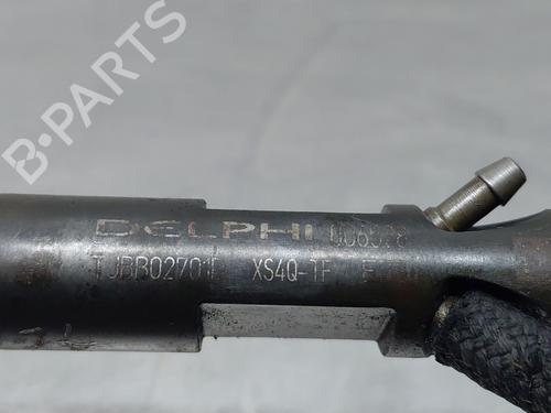 Injector FORD TOURNEO CONNECT | BP31026122M100