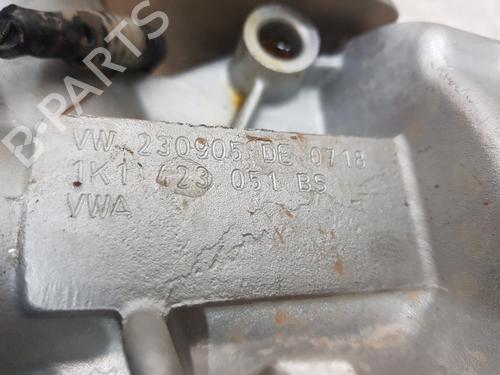 Styregear/Snekke VW GOLF V (1K1)  | BP29187252M22 