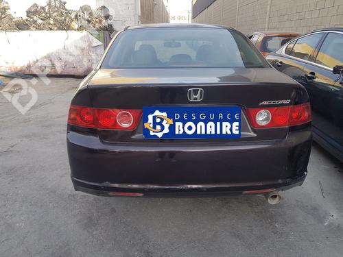 ECU airbags HONDA ACCORD VII (CL, CN) 2.0 (CL7) | BP9689290M53 