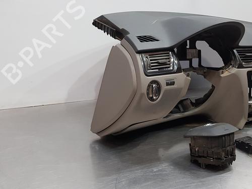 Airbag Kit SEAT TOLEDO IV (KG3)  | BP22544078C86 