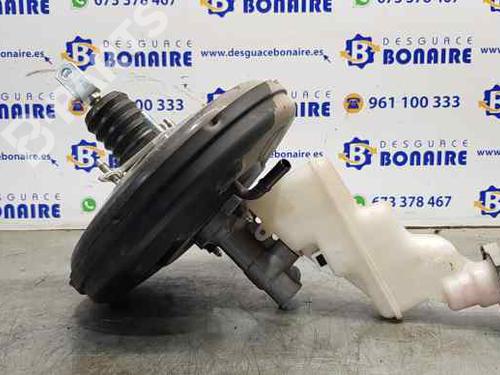 Servo brake KIA RIO III Hatchback Van (UB) [2011-2024]  7587946