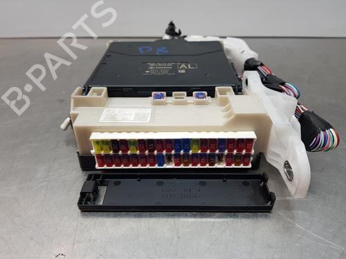 Fuse box TOYOTA COROLLA Hatchback (_E21_, _EA1_, _EH1_)  | BP28023922E1 
